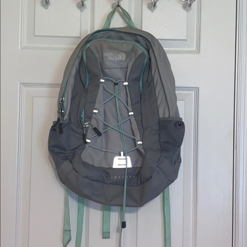 Northface Jester Backpack